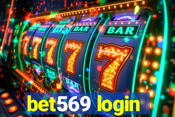 bet569 login